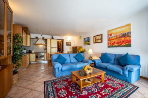 Apartment with bicycle storage in Dongo - Larihome A24 Dongo